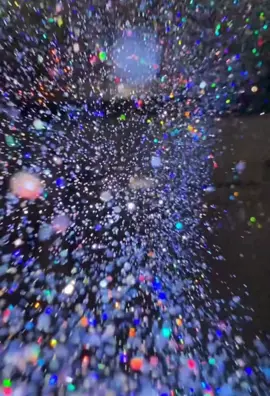 💙🤍✨✨#asmr #odlysatisfying #fyppppppppppppppppppppppp #fyp #creatorsearchinsights #glitter 