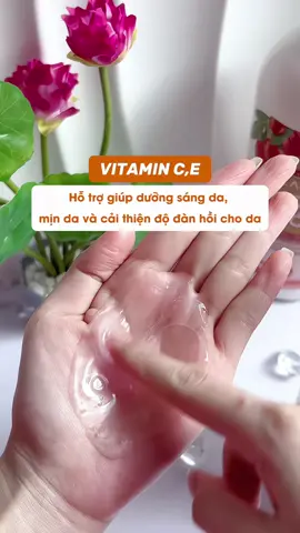 Mua chai 610g tặng chai 500g nữa nha #Lashesuperfood #suatam #duongsangda #niacinamide 