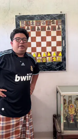 ada yang tahu nama trap ini? #fyp #rlchess #chess #catur #tips 