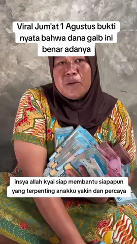 Viral pesugihan uang gaib halal rezeki berlimpah dari allah melalui jalur spiritual tampa tumbal #pesugihan #dana #halal #tampa #tumbal #viraltiktok #fypage 