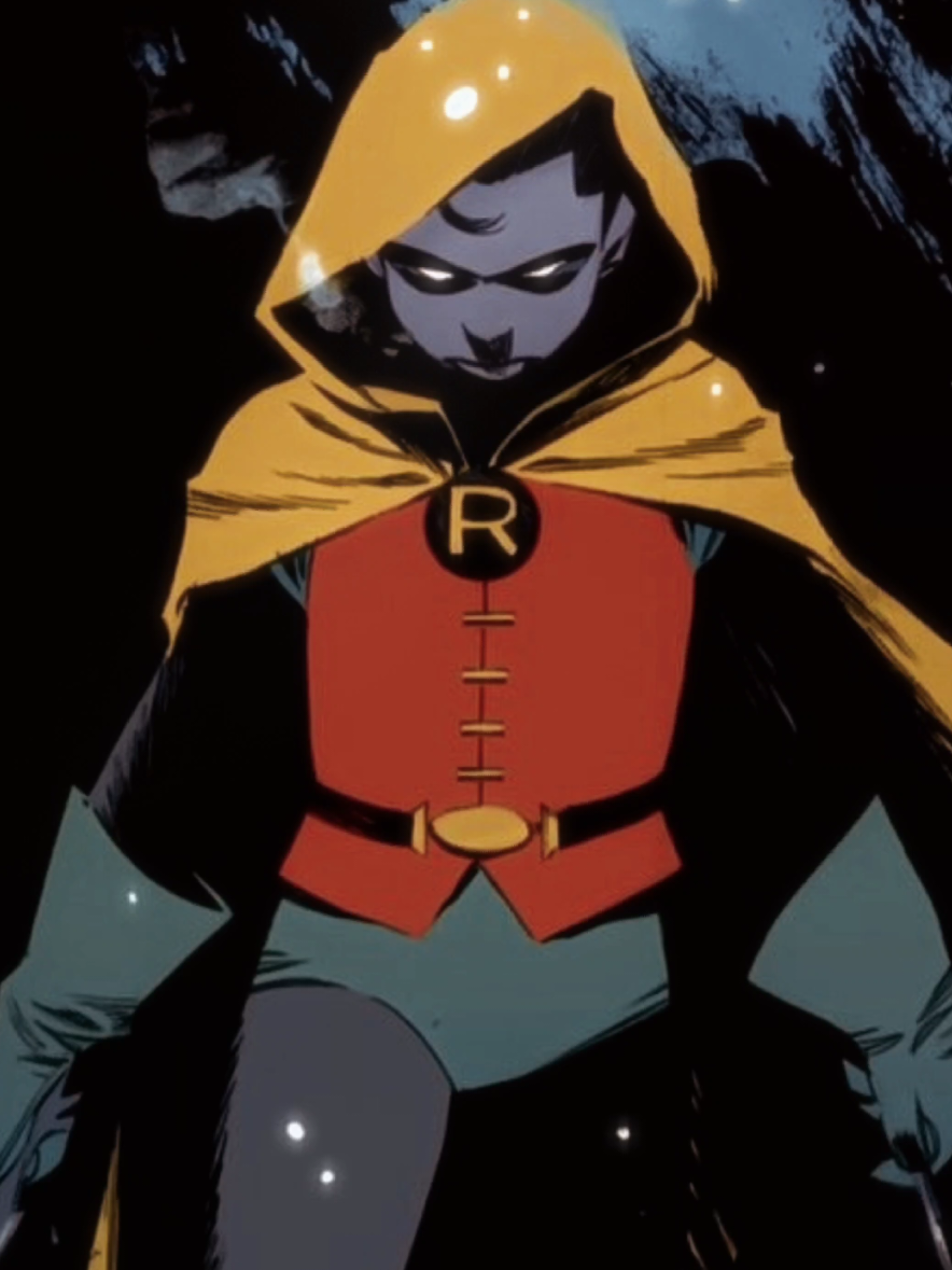 IF THERE'S ONE THING GRAYSON'S GONNA DO, IT'S MAKE A NAME FOR HIMSELF. dt: @mai  #nightwing #nightwingedit #robin #robinedit #richardgrayson #richardgraysonedit #dc #dccomics #dcedit #dccomicsedit #edit #amv #foryou #fyp #david #lorde 
