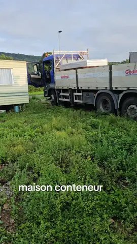 #maisonconteneur #conteneur #pourtoii 