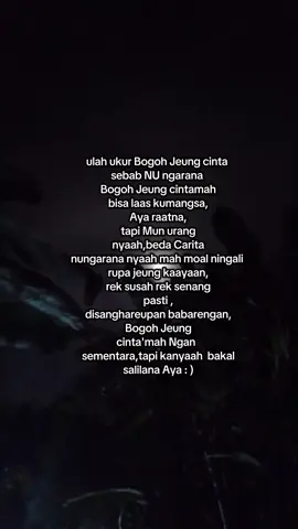#storysunda #sundapride #lewatberanda #pypシ 