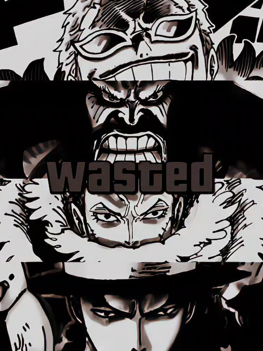 King Of Pirate🥶 #onepiece #luffy #onepieceedit #luffyedit #egghead #foryoupage #fyp #4upage #gear5 #luffyedit 