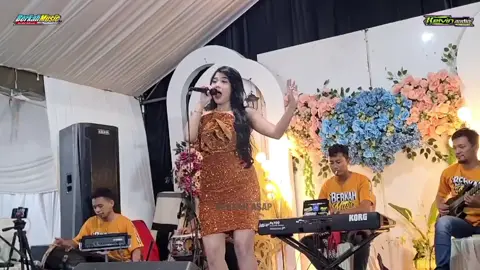 #berkahmusic  #janganbertengkarlagi  #jennyvanesa #lerymahesa 