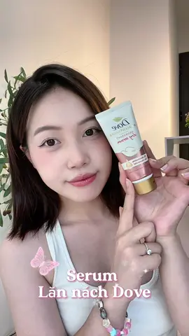 mình biết e này từ lâu rồi dùng thử thấy ưng quá mới lên clip rìu viu. có mấy chục cá mà thơm lắm..#dove #lankhumui 
