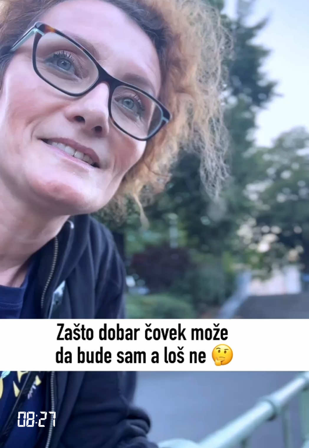 Dan 82 | 1.08.2025. | Dnevnik Biljane Nikolić Da razrešim mit o tome ko može sam a ko ne 😎 Dobrodošli u dnevnik iz MoGugla svakodnevi prikaz saveta za lični razvoj u online poslu🌏 Kultura online komentarisanja 🗣️i smernica  profila 🤝 Profili koji će biti otpraćeni: ❌ • Profili koji komentarišu negativno određeni video bez ličnog rešenja i iskustva. • Profili koji nisu aktivni i nemaju identitet (ime i prezime). • Profili koji osuđuju bez potpisa i odgovornosti. Profili koji su dobrodošli : ✅ Profili koji komentarišu na osnovu iskustva i koje su rešenje našli  • Svi koji žele konstruktivnu razmenu iskustava i mišljenja. • Oni koji žele uvid u kolektiv, praktičan pristup i izgradnju personalnog brenda. Dnevnik Biljane Nikolić trajaće 365 dana. Ukoliko želite da pratite, učite i imate potencijal za online posao — budite prisutni, dobrodošli ste. „Uvek je bitno šta izgovarate, a ja biram ko će da izgovara na mom profilu.“ Biljana Nikolić — Online poslovanje | Lansador | Brendiranje #goodpeople #alonetime #peoples #peoplereaction #licnirazvoj #zivot #ljudi #lifehacks #reallife #digitaldiary #onlinebusinessforbeginners #biljananikolic 