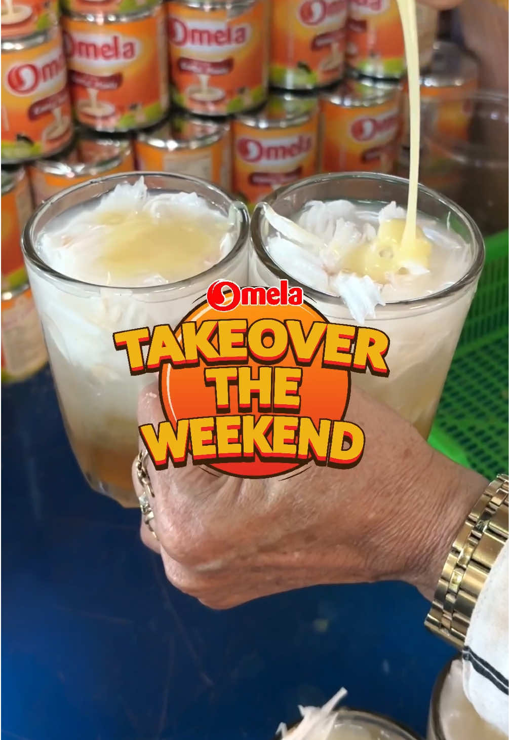 Andalannya Anak Maros Es Kelapa Muda 77 Khas Mataram di Maros, ga heran kalau selalu rame di sini. Karena  rasanya yang creamy & gurih ternyata mereka pakai @Omela  Rasanya ringan tapi nagih… bukan es kelapa biasa pokoknya. Yang minum diem-diem bisa senyum sendiri 🤭 Wajib mampir kalo lewat Maros! 📍Es Kelapa Muda 77 Khas Mataram        Pettuadae, Kec. Turikale, Kabupaten Maros #OmelaIndonesia #OmelaTakeOverTheWeekend #NikmatHematBikinSemangat #EsKelapaMuda #KulinerMaros #KulinerMataramu #makassar #makassartiktokers #maros #marossulawesiselatan #anakmaros #eskelapa #eskelapamaros #eskelapamakassar #eskelapamuda #eskelapa77khasmataram #marossulsel 
