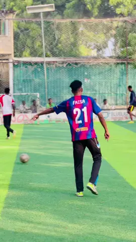 Ma faizo kla ❤️💯@The real queen of jeenyo👑❤️💙 #baladweyne #footballtiktok #foryou #somalitiktok12 #alidhuux 