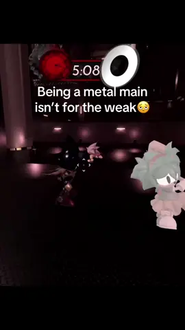 Ts game actually so fire #roblox #metalsonic #sonicthehedgehog #robloxfyp #outcomememories 