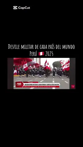 Fino señores#military #viral #lodescubrientiktok #xd #paratii #peru #lima #2025 