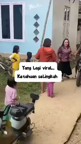 ketahuan selingkuh, langsung 