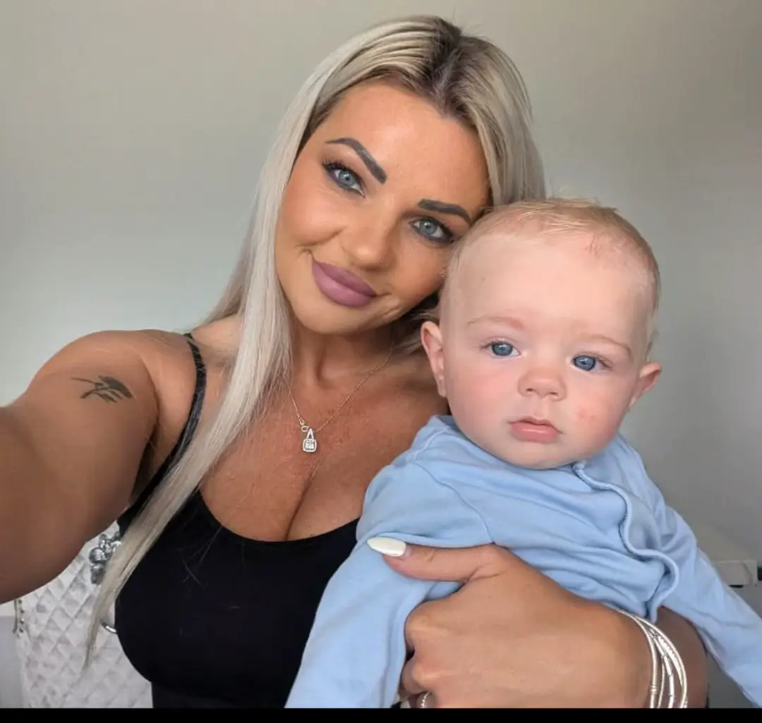@Gemma & boys ♥️ Love you gorgeous - greatest person to walk into ma life & at the exact correct time ❤️🧸