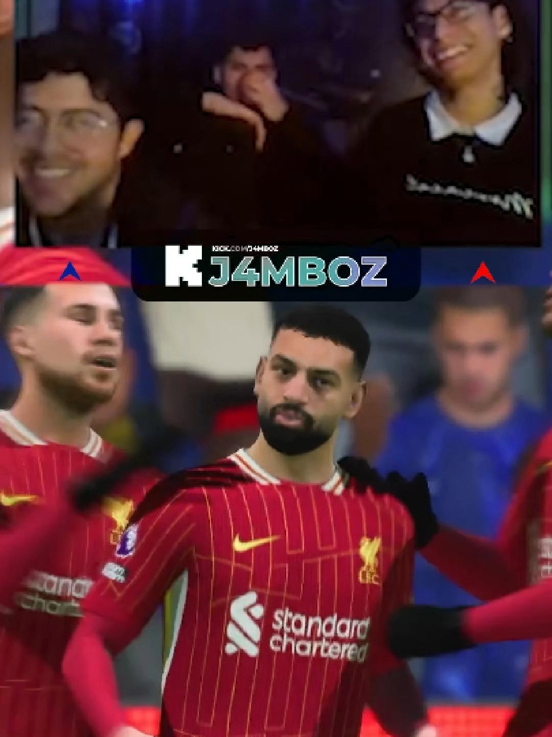 su tonto torneito de fifa :) #ea25 #fifa25 #easportsfifa #kick