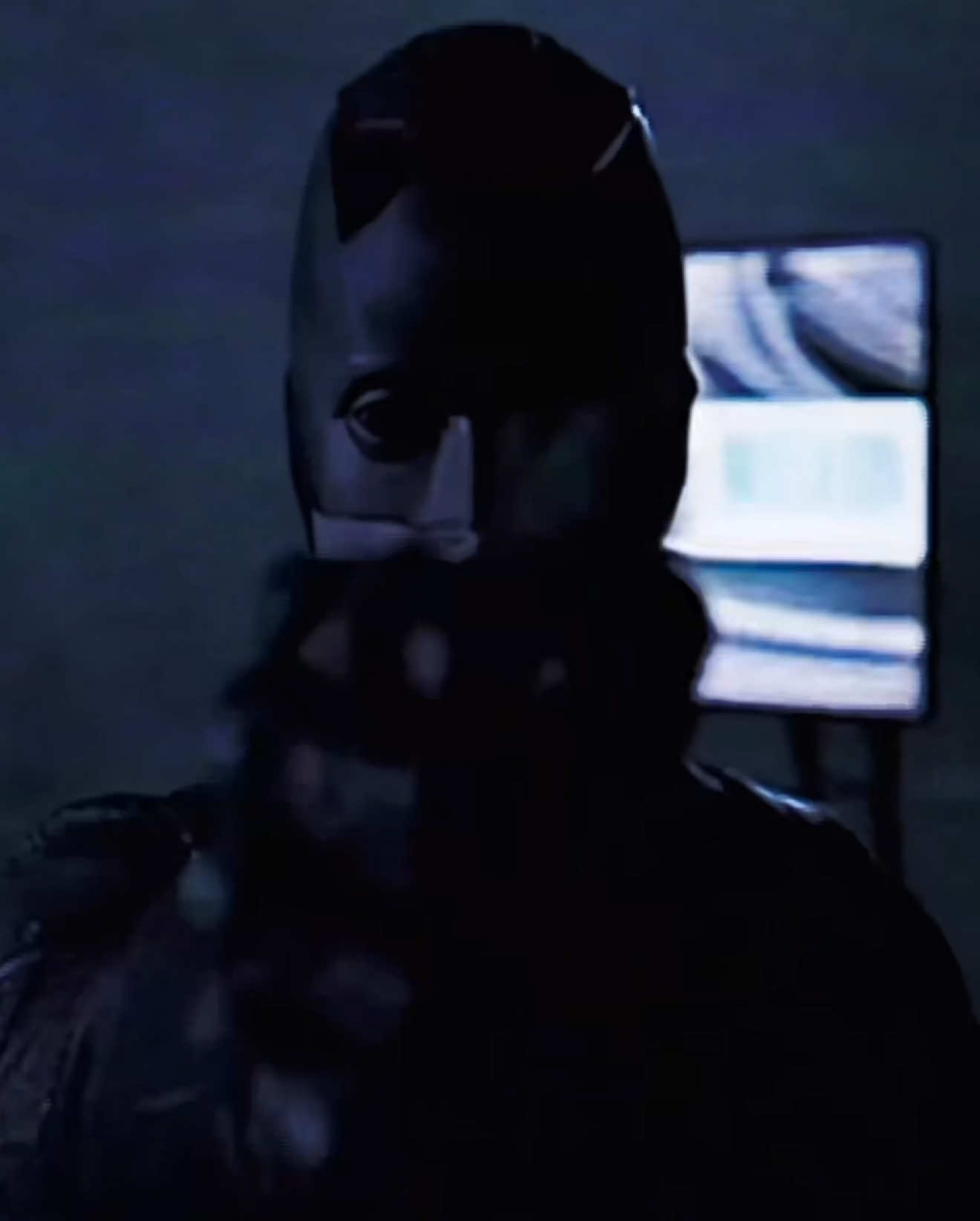 #benjaminpointdexter #bullseye #daredevil #marvel 