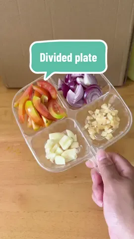 Kung isa ka din nanay na mahilig mag luto naku! Para tkga sayo to🥰 #DividedPlate   #FoodTrayPH   #BentoPlate   #KitchenFindsPH