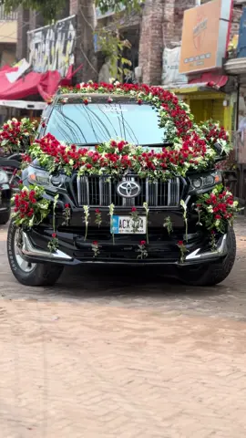My bride 🥀🍂❣️.   #foryoupage #fyp #rental #foryou #trending #sound #wedding #trendingsong #landcruiser #prado734 #fortuner 