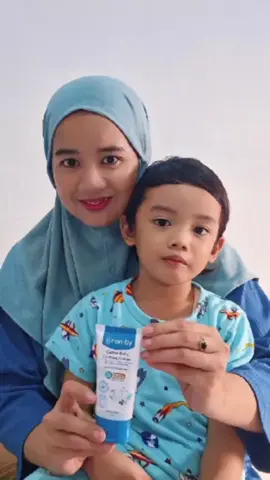 Stress dan capek banget kalau anak lagi rewel dan ngereog apalagi setiap mau tidur, musim kayak gini rentan banget bapil tapi semenjak pakai Nomby Calming Cream si kecil kalau mau tidur jadi lebih calm dan gak ngereog lagi Buruan cek di e-commerce nya mom sekarang lagi BUY 1 GET 1  #Nomby  #PilihYgOrganik  #1EcocertCertified