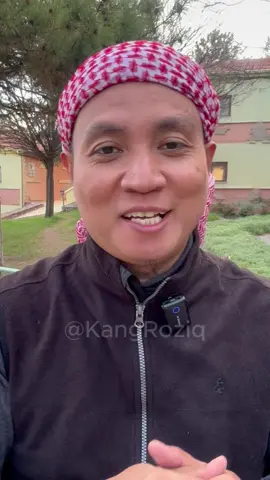 Mau Ngajinya Merdu? Coba Ikuti Ini Deh! Lagam Jiharka Surat Al-fil!#membacaquran #suaramerdu #kangroziq #jiharkah 