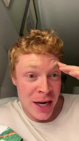 #scaredtok 
