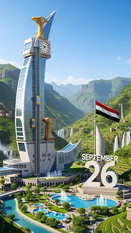 ثورة٢٦سبتمبر المجيده#عمران-الادريسي