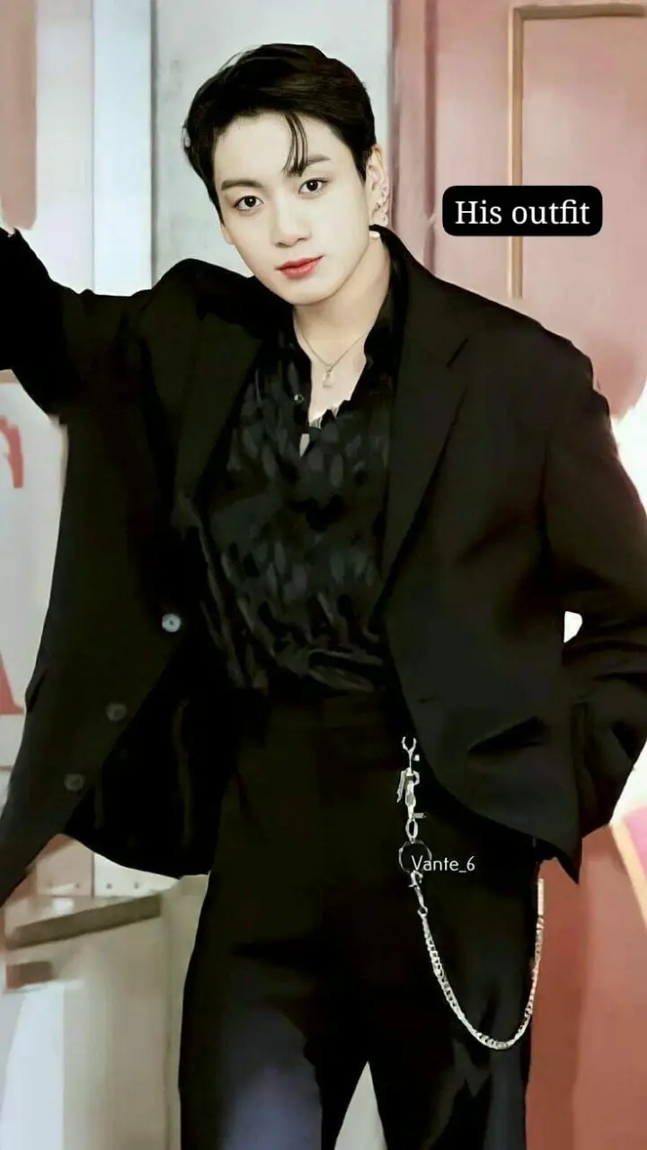#bts jk outfits @AbjkMRstY 🥰❤