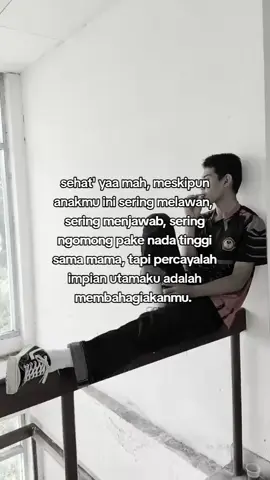 sehat terus ya maa🥰🙆‍♂️ #foryoupage 