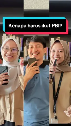 Project-based Internship kasih kamu pengalaman kerja nyata sehingga kamu lebih siap pas masuk dunia kerja nanti.