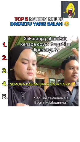 TOP 5 MOMEN SEKALI NOLEH SELESAI URUSAN 🤣 #lewatberanda #fyp #kemerdekaan  #merdeka 