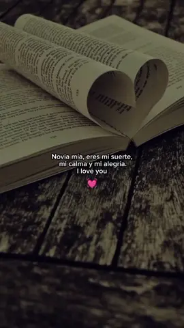la más hermosa ♥️@Milu ʕっ•ᴥ•ʔっ  #escritos #poem #fracesparadedicar #textosdeamor #videosdeamor #diadelanovia #fyp #fracesdeamor #unpresenteeterno 