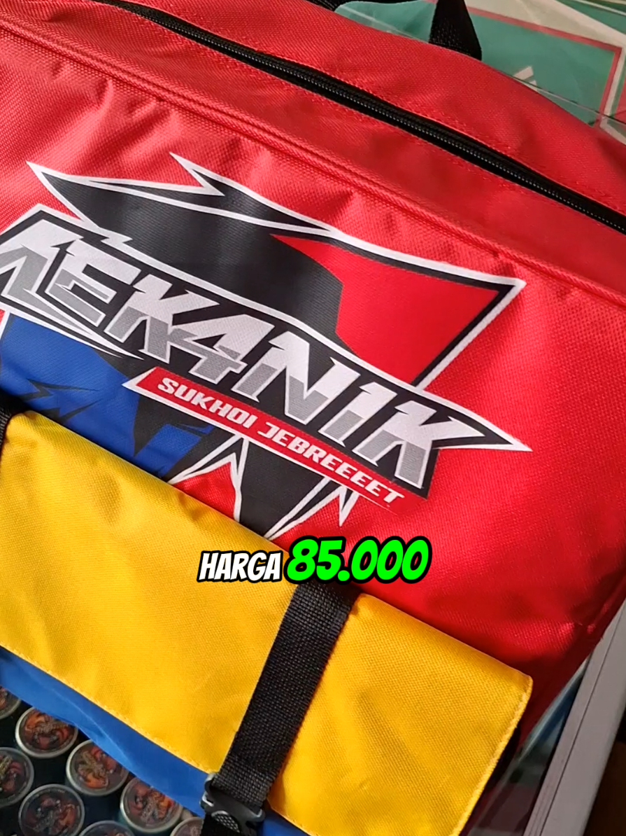 ready tas layangan murah #layangan #serdadukite #musimlayangan 
