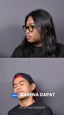 Praz di kasih hadiah🤣🤣 #podcast #tanboykun #prazteguh #fyp #funny 