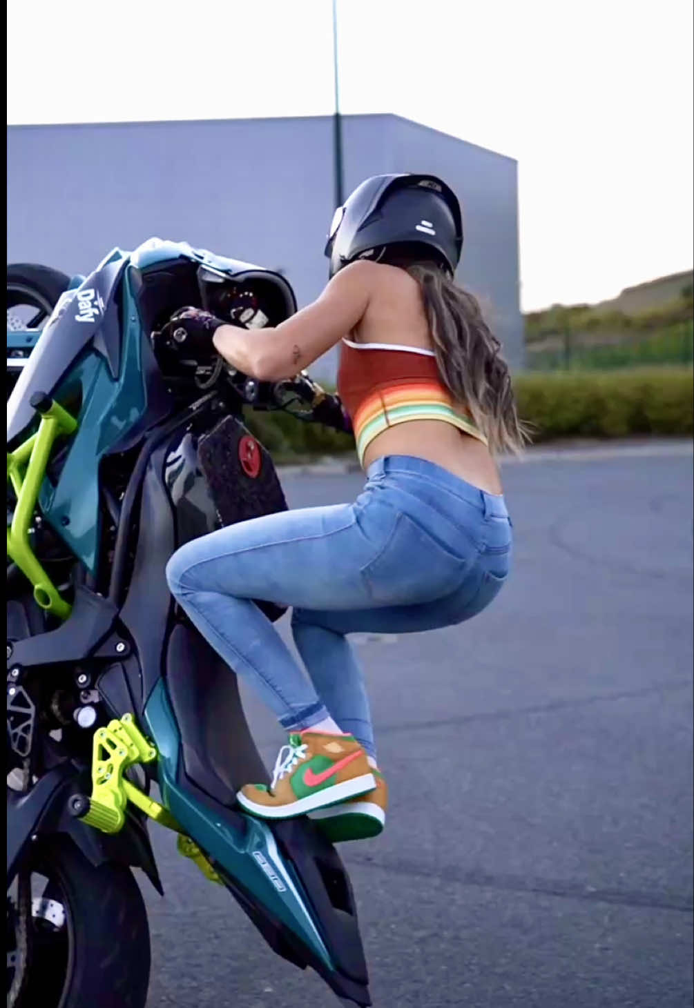 💪🤩