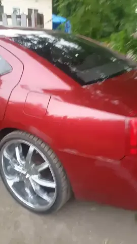 Miss my charger