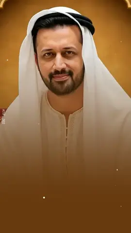 Aankhon Se dekha ni hai magar . . .#atifaslam #aadeez 