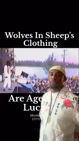He tells no lies on this! Beware of the wolves in sheep clothing speaking and preaching the word but in alignment on life#SevSojourner #apttmhyah🙌🏾 #fypシ 