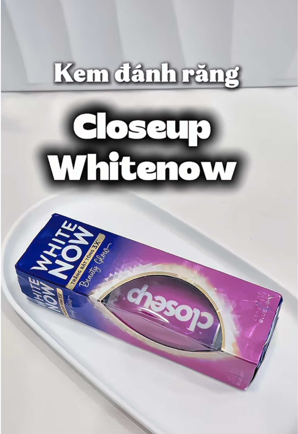 Soldout liên tục, brand về hàng cho em mua vớiiii ạ #closeupVN #TínhNữ #Trangbattong3x #HợpTáccùngUnilever #Unileverchamsoccanhan #MeLivechallenge 