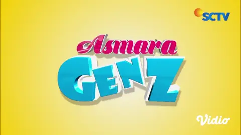 Episode 1 bagian 1#agz #AsmaragenZ #Aryamohan #Aqeelacalista #sctv #sinemart #fattahsyah #nicholrossy #