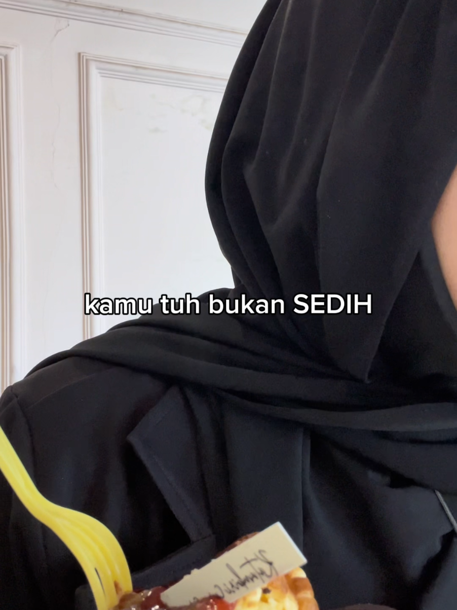 Who said that? 🤭 yang relate coba follow biar mimin stalk akunnya 😆 #tokokuecianjur #relateable #whosaidthat #trend #fyp 