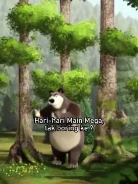 Betul ke? 🤔 #fyp #zyxcba #viralvideo #kontenhiburan #mega #masukberanda #capcut 
