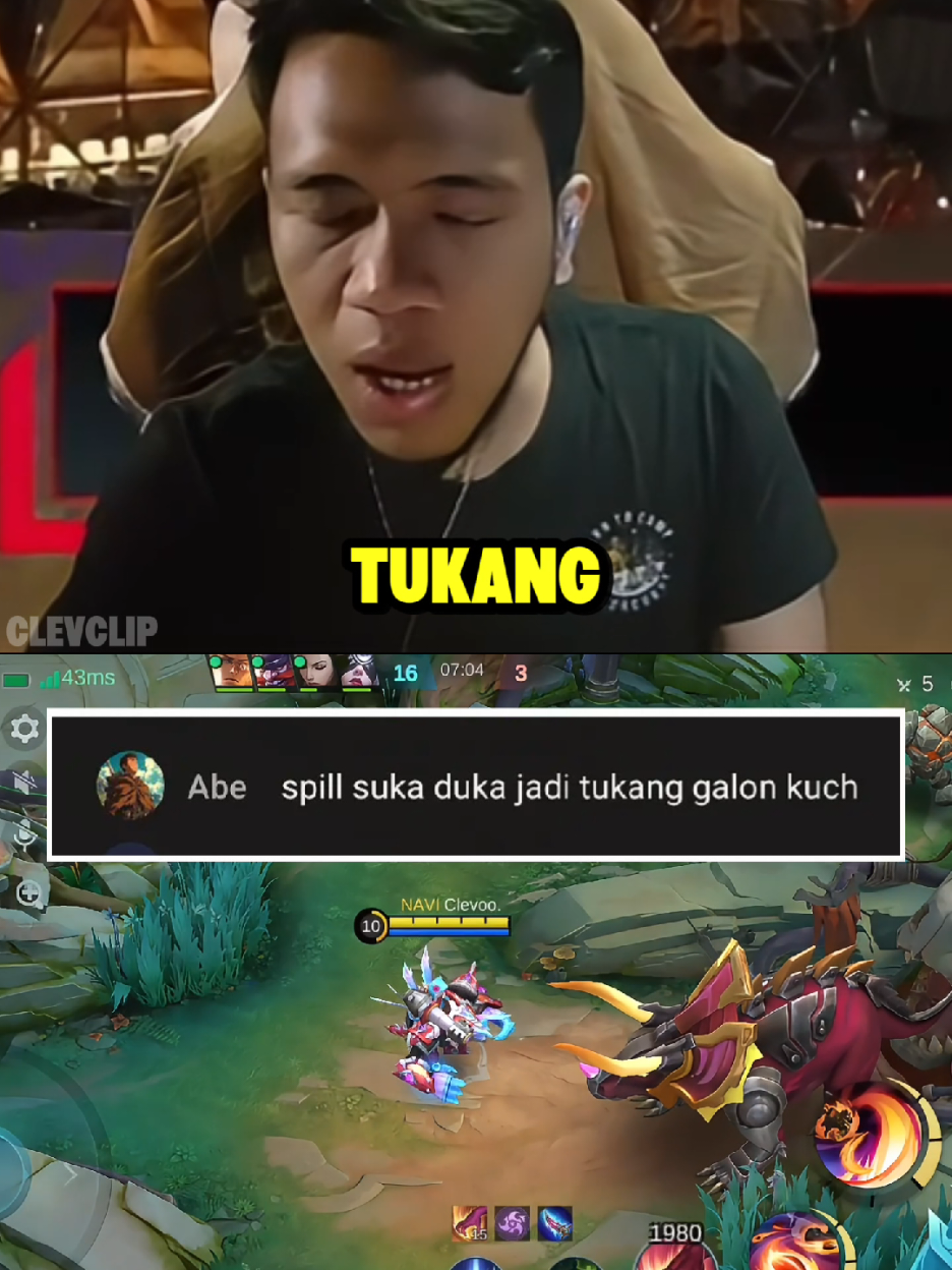 jadi ikut sedih juga kuch dengernya🥹🥲 #nafari #nafariout #aenafari  #mobilelegends 