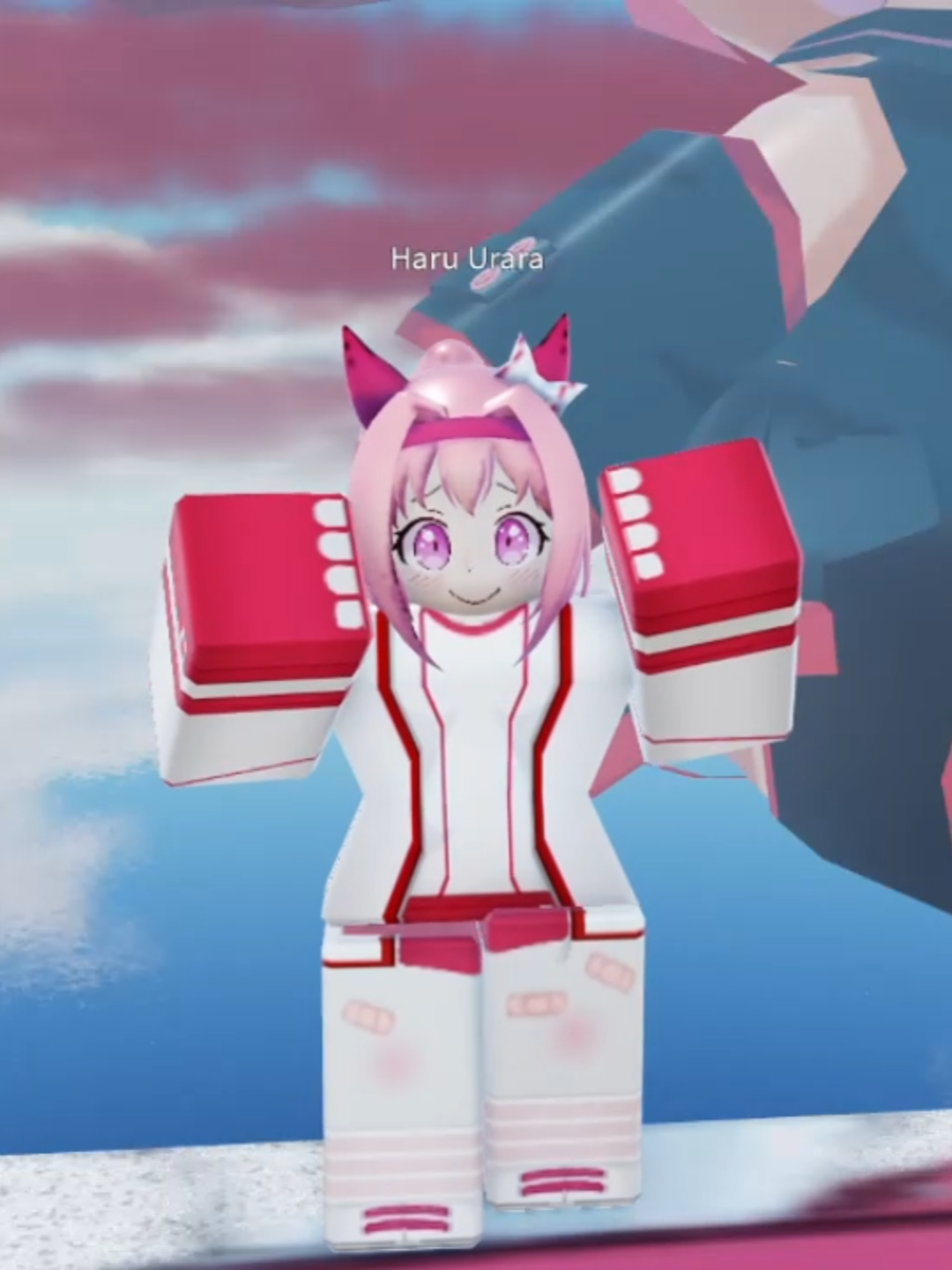 what is teto obby even about?! | #teto #kasaneteto #fyp #fypage #foryoupage #roblox #robloxgame #robloxfyp #robloxedit #robloxedits #edits #memes #vocaloid #utauloid #tetoobby#tetobby#umamusume #haruurara #goldship #mejiromcqueen #tokaiteio #agnestachyon