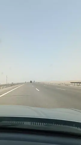 #طريق #بصره #بغداد  #شايلين 