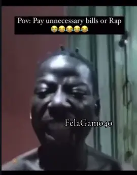 See rap nah😂😂😂 #felagamo #fyp #viralvideos 