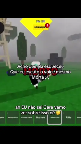 @Lunikkr #roblox #mulherdepreso🔓🕊👫💍 #floptok😍😍😭😌🤞💅💅 #99noitesnafloresta #99nightsintheforest 