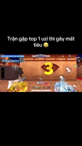 Top 1 uzi bắn khét lẹt #miniworld #miniworldroyale #miniworlroyale2025 
