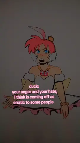 team up are difficult when fakir is just living out his sole protector knight comple (also surprise! no angst just silly goofs) x #ptt #princesstutu #duck #ahiru #fakiru #fakir #theknight 