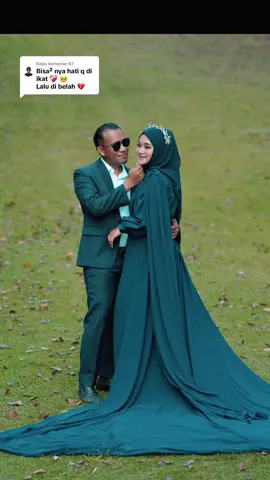 Membalas @NT dengan bismillah aku doakan semoga kita semua slalu dibahagiakan aamiin