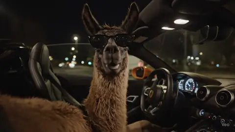 Charger…🔫🦙 #vo3 #ai #charger #tendance 