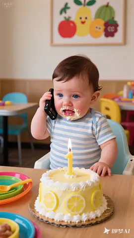 #baby #cute #funnymoments #fyp #happybirthday #funnybaby 